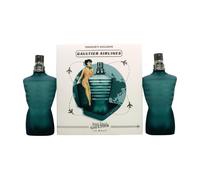 Jean Paul Gaultier Le Male Duo Eau de Toilette EDT 2 x 40ml Spray