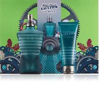 Jean Paul Gaultier Le Male Eau de cologne + Shower Gel - 1 Pack