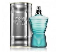 Jean Paul Gaultier Le Male Eau de Toilette Spray 125ml