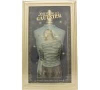 Jean Paul Gaultier Le Male Eau de Toilette 125ml Spray - Christmas 2024 Collector Edition