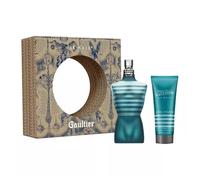 Jean Paul Gaultier Le Male Eau de Toilette 125ml Spray Gift Set