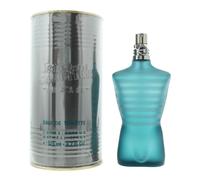 Jean Paul Gaultier Le Male Eau de Toilette 125ml Spray Men's - NEW EDT - For Him