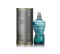 Jean Paul Gaultier Le Male Eau de Toilette 200ml EDT Spray Brand New Sealed Tin