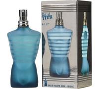 Jean Paul Gaultier Le Male Eau de Toilette 40ml EDT Spray - Brand New