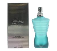 Jean Paul Gaultier Le Male Eau de Toilette 40ml Spray For Him - NEW. Men's EDT