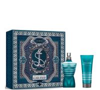 Jean Paul Gaultier Men's fragrances Le Male Gift set Eau de Toilette Spray 75 ml + All Over Shower Gel 75 ml