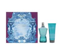 Jean-Paul-Gaultier Mens-fragrances Le-MaleGift set Eau de Toilette Spray 75 ml + Shower Gel 75 ml