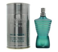 Jean Paul Gaultier Le Male Eau de Toilette for Men 75 ml