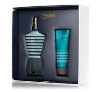 Jean Paul Gaultier Le Male Gift Set 125ml EDT + 75ml Shower Gel