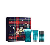 JEAN PAUL GAULTIER Le Male Eau de Toilette Set 125 ML Eau de toilette Men's Perfumes