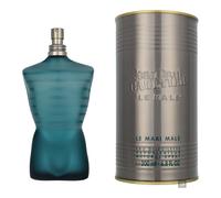 Jean Paul Gaultier Le Male Eau de Toilette 200ml EDT Spray Brand New Sealed Tin
