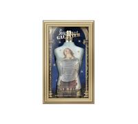 Jean Paul Gaultier Le Male Eau de Toilette 125ml Spray - Christmas 2024 Collector Edition