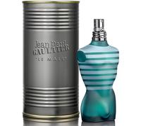 Jean Paul Gaultier Le Male Eau de Toilette for Men 75 ml