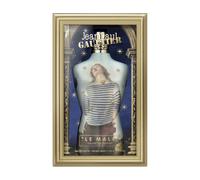 Jean Paul Gaultier Le Male Eau de Toilette 125ml Spray - Christmas 2024 Collector Edition