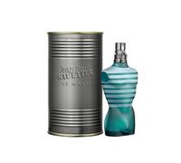 Jean Paul Gaultier Le Male Eau de Toilette 200ml EDT Spray Brand New Sealed Tin