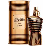 Le Male Elixir Eau de Parfum 125ml