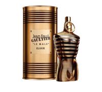 Jean Paul Gaultier Le Male Elixir 4.2 oz / 125 ml Eau de Parfum New & Sealed-UK