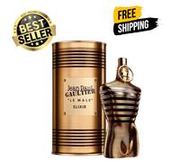 Le Male Elixir Eau de Parfum 125ml