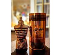 Jean Paul Gaultier Le Male Elixir 4.2oz/125ml Eau de Parfum New in Sealed Box