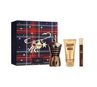 Jean Paul Gaultier Le Male Elixir Parfum 75ml Gift Set (Worth £112)