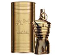JEAN PAUL GAULTIER LE MALE ELIXIR ABSOLU 75ML PARFUM INTENSE BRAND NEW & SEALED