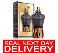 Jean Paul Gaultier LE MALE ELIXIR Collector Edition 125ml CHRISTMAS 2025