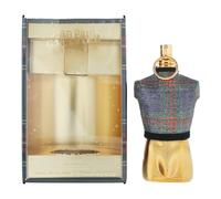 Jean-Paul-Gaultier Mens-fragrances Le-Male-ElixirParfum Collector's Edition 2025