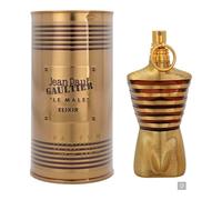 Le Male Elixir Eau de Parfum 125ml