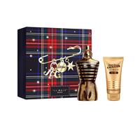 Jean Paul Gaultier Le Male Elixir Eau De Parfum 125ml & Shower Gel 75ml Gift Set