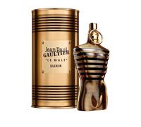 Jean Paul Gaultier Le Male Elixir Eau de Parfum 125ml Spray New & Sealed