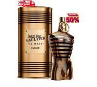 Le Male Elixir Eau de Parfum 125ml