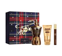 Jean Paul Gaultier Le Male Elixir Eau de Parfum 125ml Spray Set