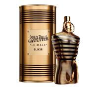 Jean Paul Gaultier Le Male Elixir Eau de Parfum 200ml Spray New Sealed Tin