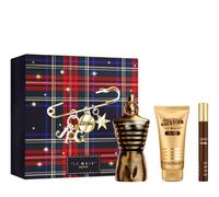 Jean Paul Gaultier Le Male Elixir EDP 75ml Gift Set