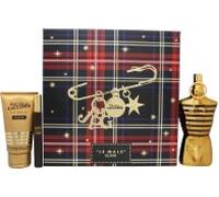 JEAN PAUL GAULTIER Le Male Elixir Parfum Set 125 ML Parfum Men's Perfumes