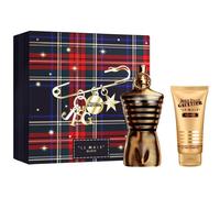 Jean Paul Gaultier Le Male Elixir Gift Set 125ml EDP + 75ml Shower Gel