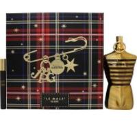 Jean Paul Gaultier Le Male Elixir Eau De Parfum 200ml Gift Set 200ml & 10ml Eau De Parfum
