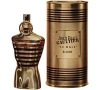 JEAN PAUL GAULTIER Le Male Elixir Parfum 125 ml