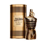 Le Male Elixir Eau de Parfum 75ml