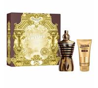 Jean Paul Gaultier Le Male Elixir Gift Set 125ml EDP + 75ml Shower Gel