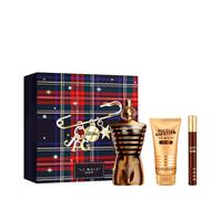 JEAN PAUL GAULTIER Le Male Elixir Parfum Set 125 ML Parfum Men's Perfumes