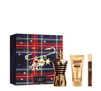 Jean Paul Gaultier Le Male Elixir Parfum Spray 75ml Gift Set