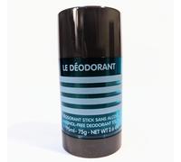 Jean Paul Gaultier Le Male 75ml Alcohol Free Deodorant Stick