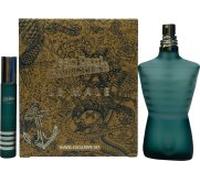 Jean Paul Gaultier Le Male Gift Set 125ml EDT + 20ml EDT
