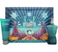 Jean Paul Gaultier Le Male Eau de Toilette 75ml + Shower Gel 75ml Gift Set Him