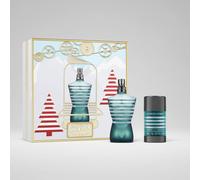 Jean Paul Gaultier Le Male Gift Set 75ml EDT + 75ml Deodorant Stick
