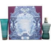 Jean Paul Gaultier Le Male Eau De Toilette 75ml + Shower Gel 75ml Gift Set For Him 75ml