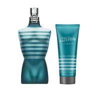 Jean Paul Gaultier Le Male Giftset 125ml Eau de Toilette + 75ml Shower Gel