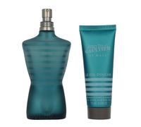 Jean Paul Gaultier Le Male Giftset 125ml Eau de Toilette + 75ml Shower Gel