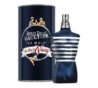 Jean Paul Gaultier Le Male In The Navy 200ml Eau De Toilette Spray